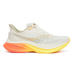 Saucony Running shoes Saucony Endorphin Speed 5 Competition running shoe Men-cream, orange