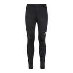 Odlo Clothing Odlo Essential Warm Running Tights Men-Black