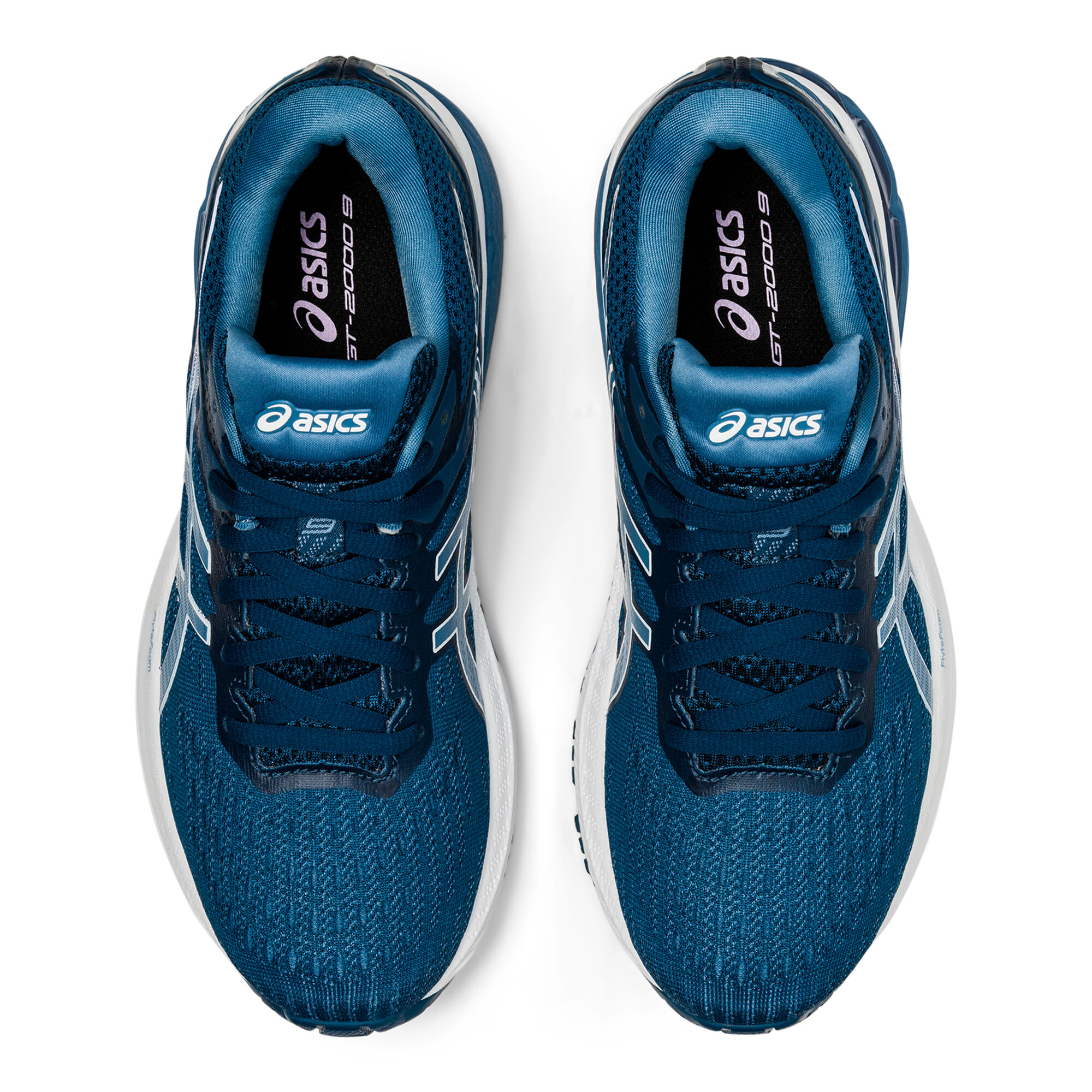 ASICS
