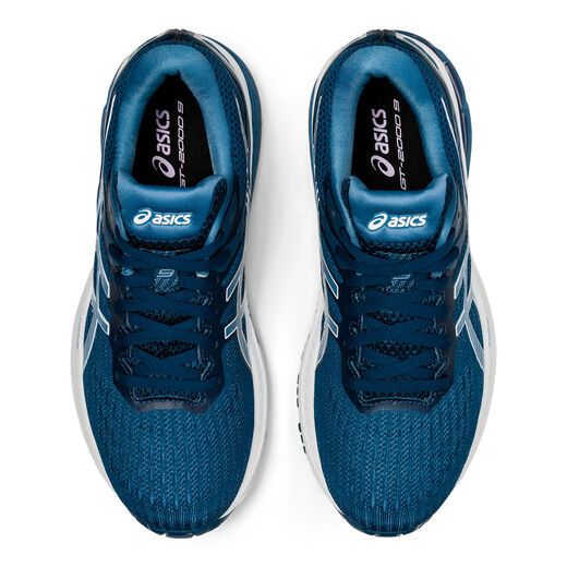 ASICS