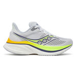 Saucony Running shoes Saucony Endorphin Speed 5 Competition running shoe Women-white, lemon