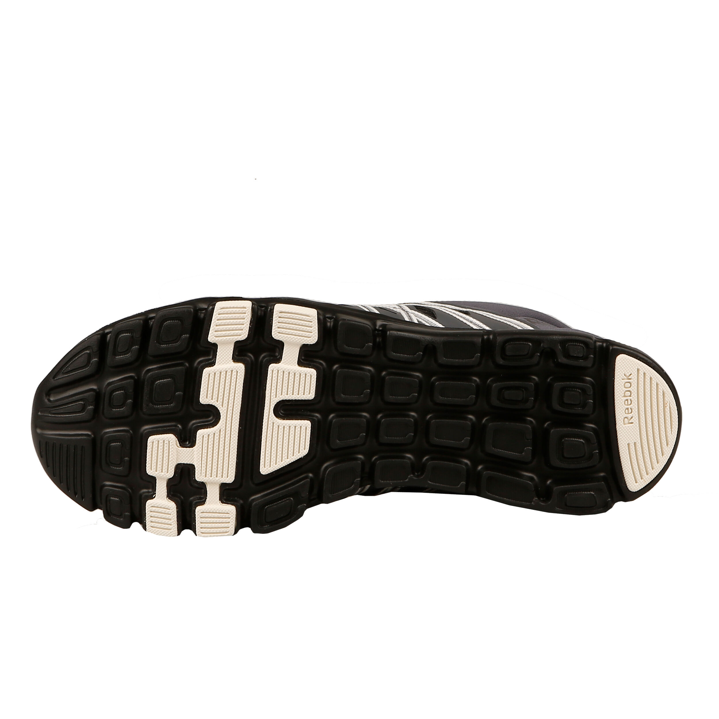 Buy Reebok Yourflex Train 8.0 Fitness Shoe Men Dark Grey Black online Running Point UK