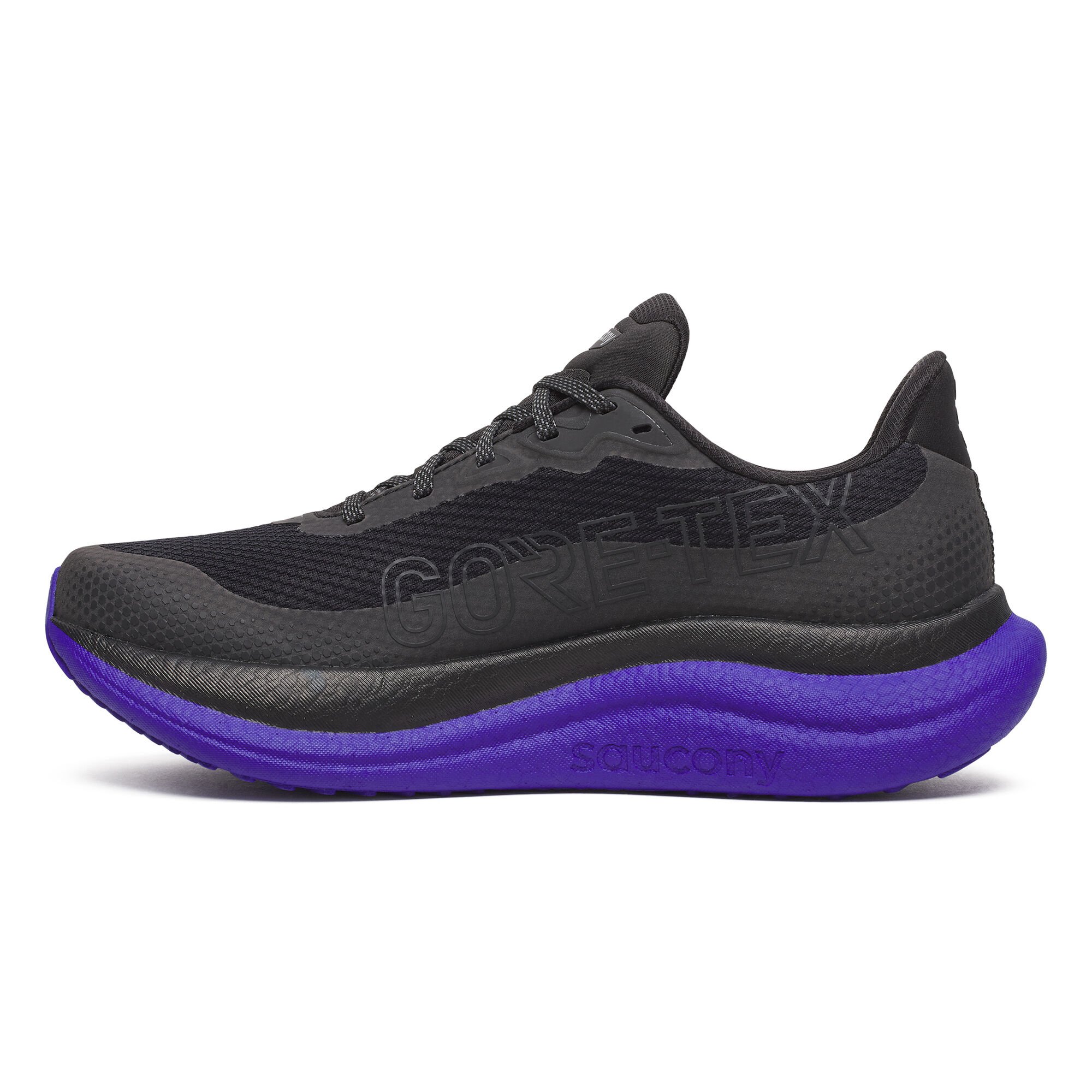 Saucony