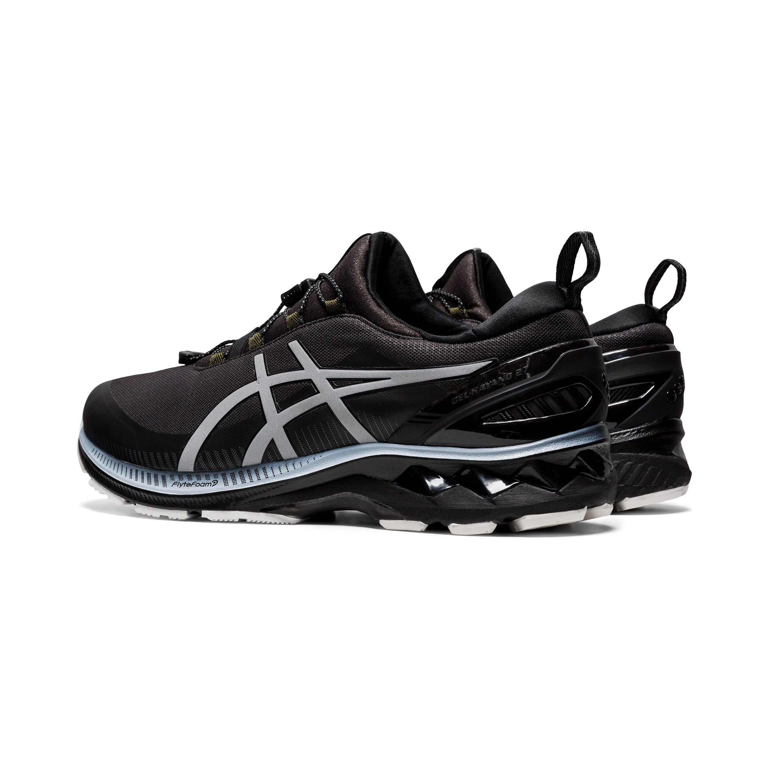 Asics winterized hotsell