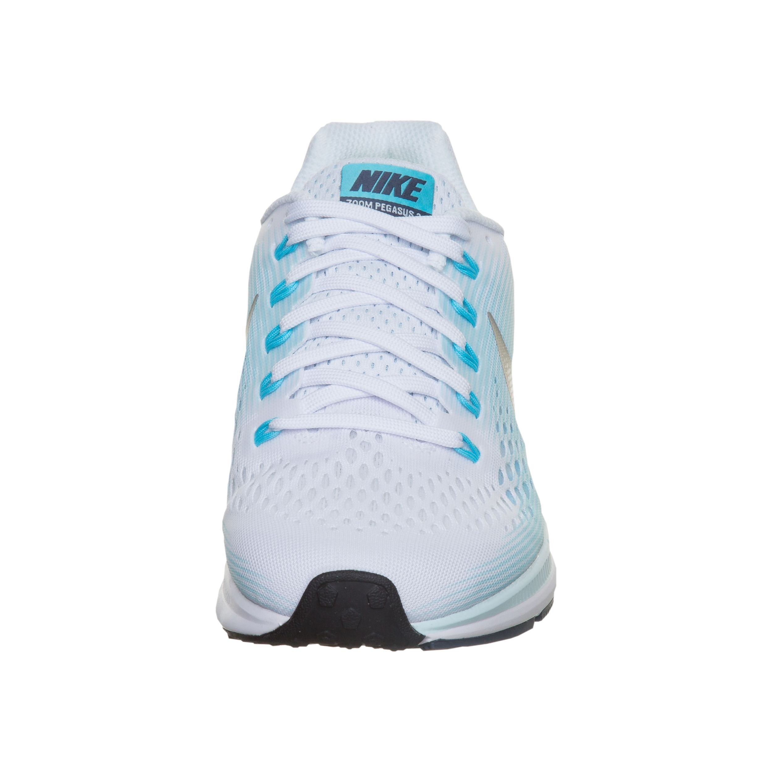 Nike zoom pegasus 34 womens white outlet
