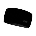 P.A.C. Clothing P.A.C. Seamless Warm Headband-Black