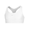 Dri-Fit Swoosh Sports Bras Girls-White