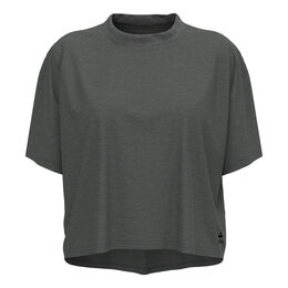 T-Shirt Crew Neck Shortsleeve Active 365 Natural
