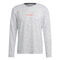 Trail Longsleeve GFX