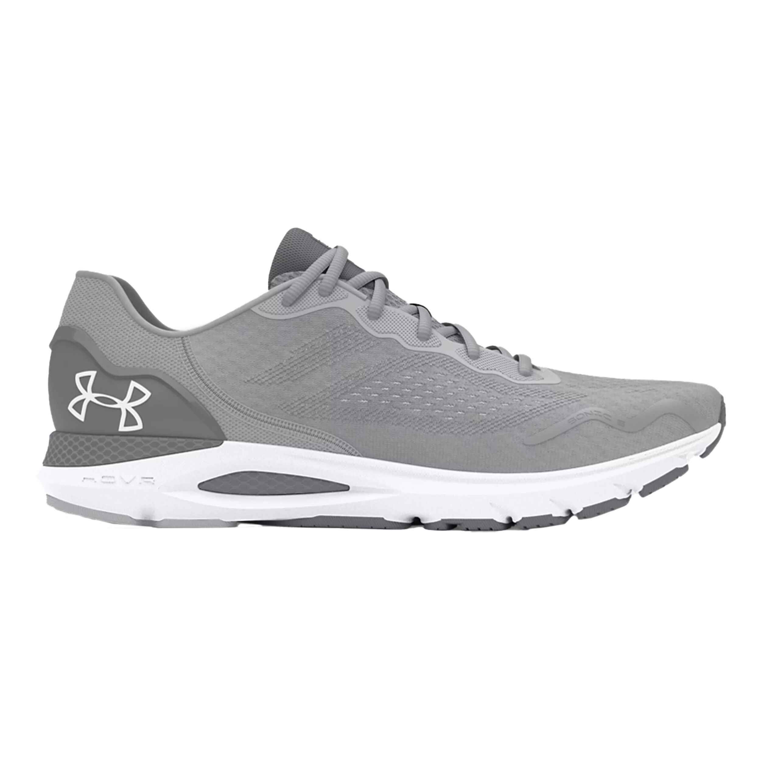 HOVR Sonic 6 Neutral Running Shoe Men Grey White