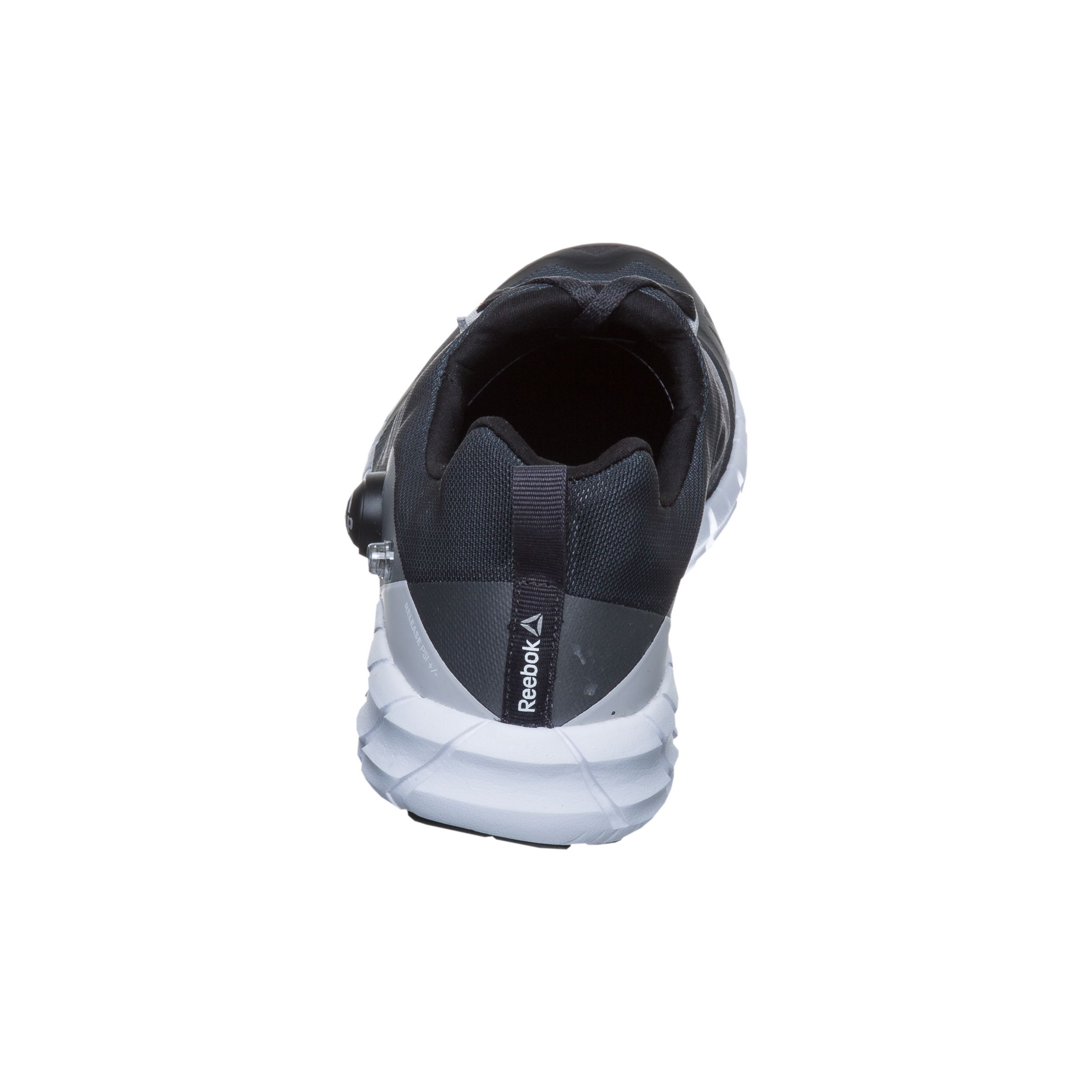 Buy Reebok Pump Fusion 2.0 Ele Fitness Shoe Women White Black online Running Point UK