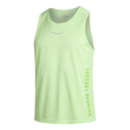 Stopwatch Graphic Singlet