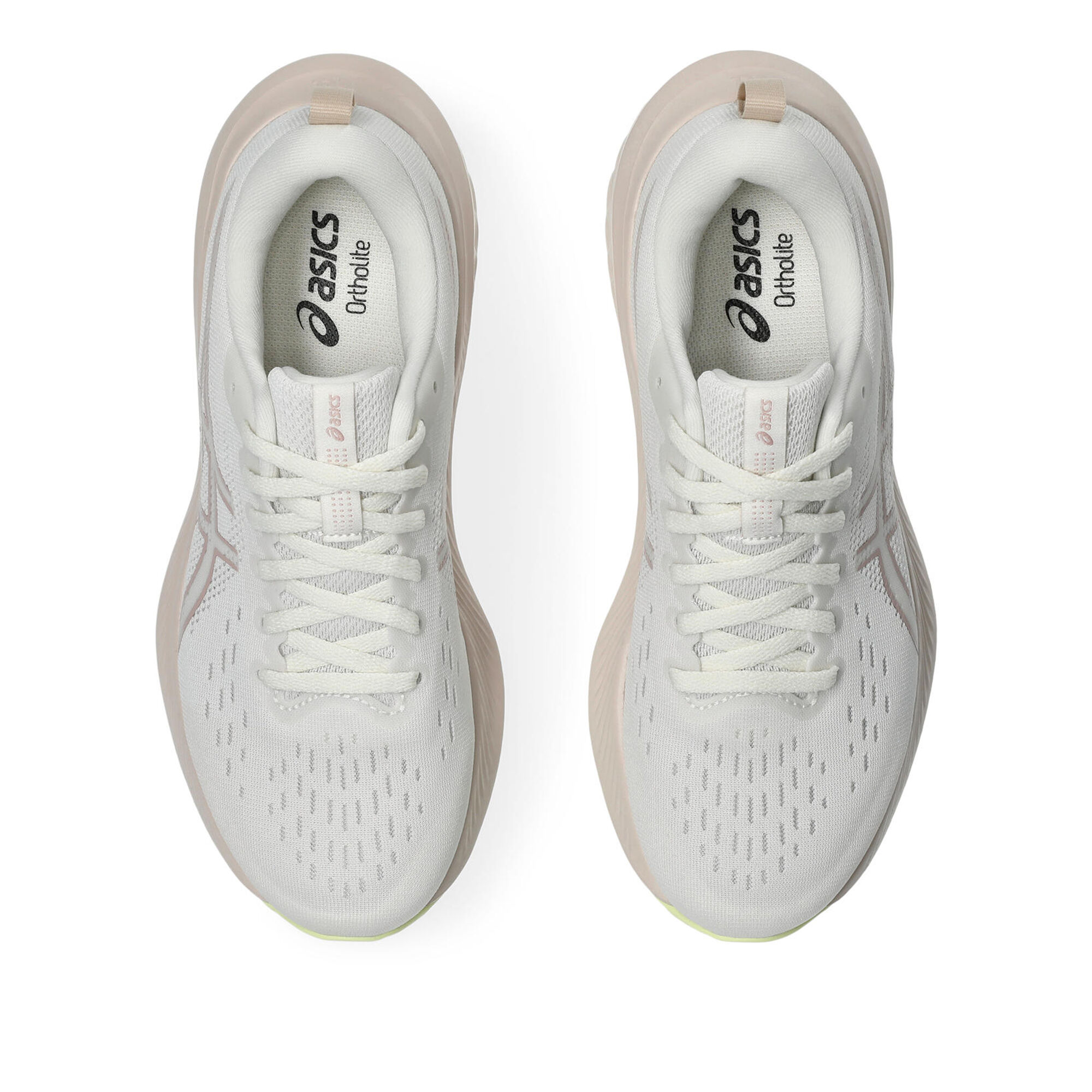 ASICS