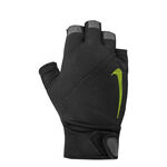Nike Clothing Nike Elemental Gloves-Black,Grey