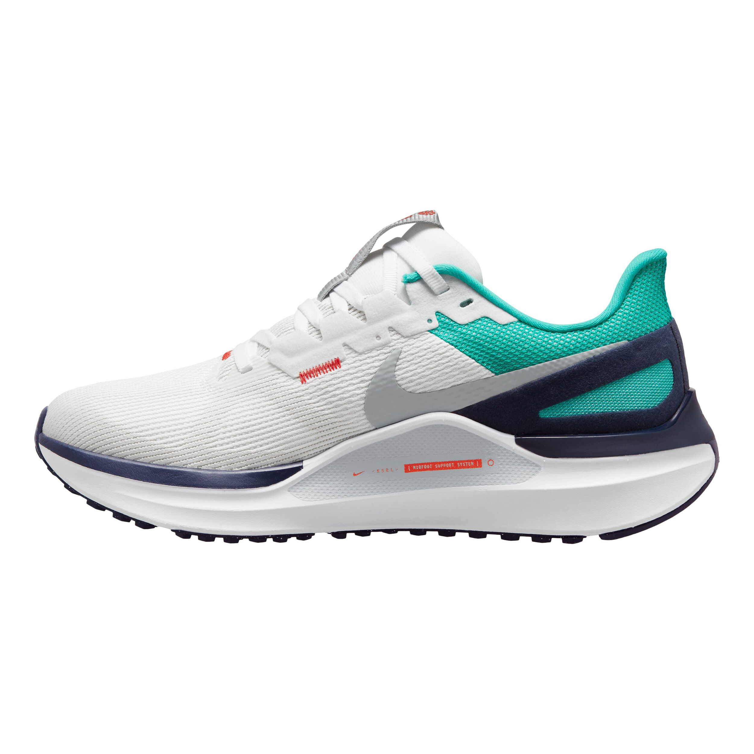 Nike women's support running shoes top