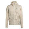 adi365 High Visible  Running jacket Men-khaki