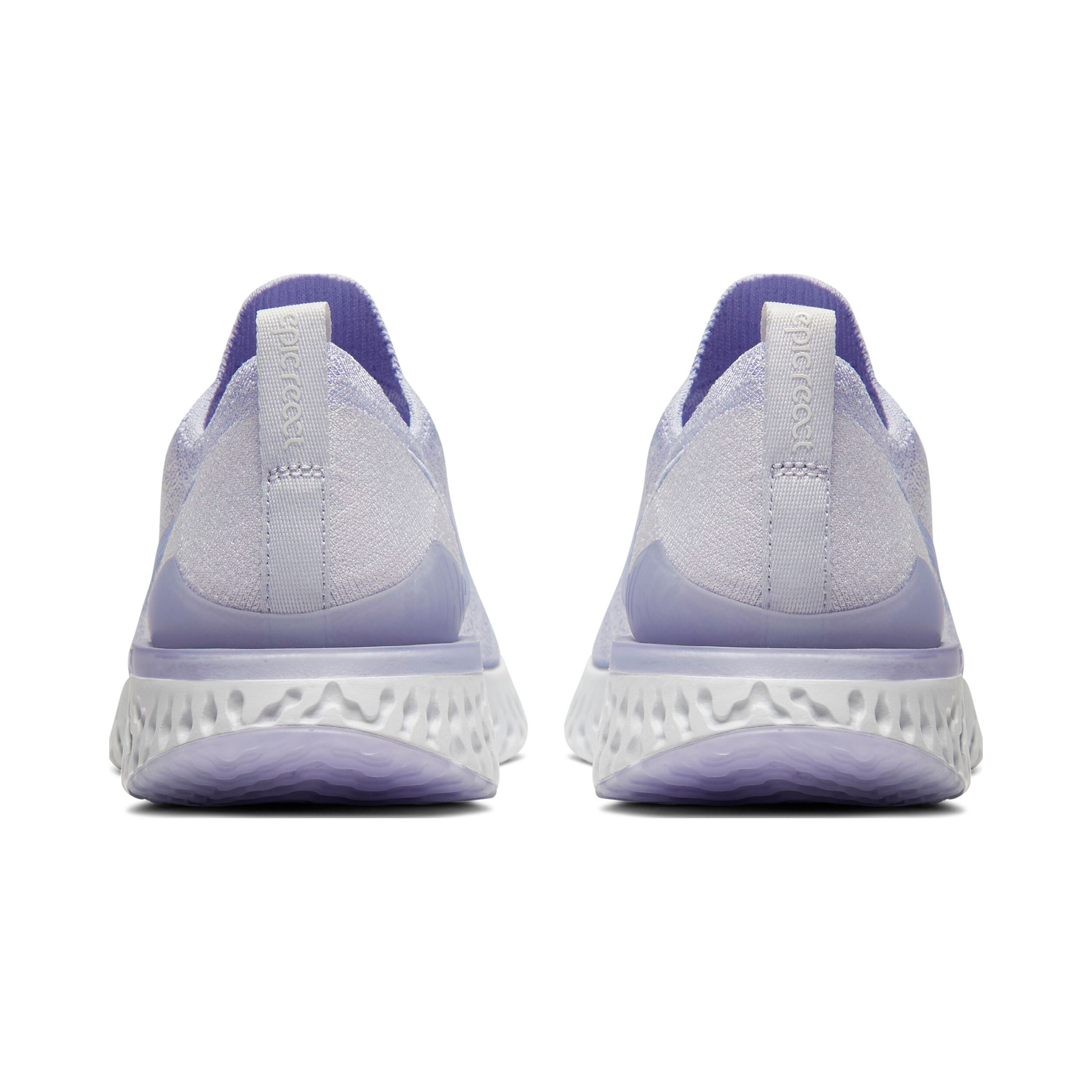 Nike epic react flyknit 2 jogging point 2025