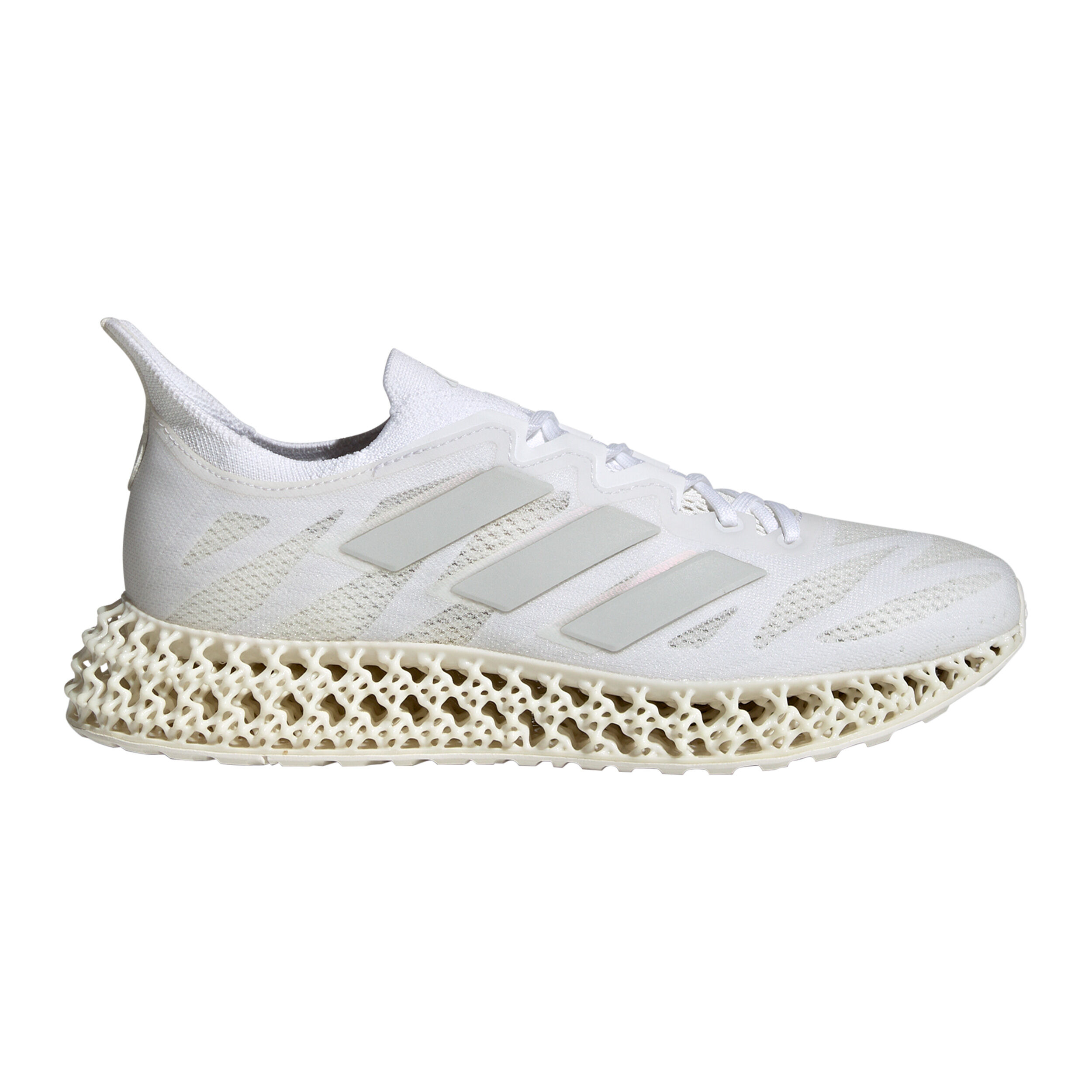 Buy adidas 4D FWD 3 Neutral Running Shoe Women White online Running Point UK