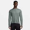 Pacer Half-Zip Longsleeve