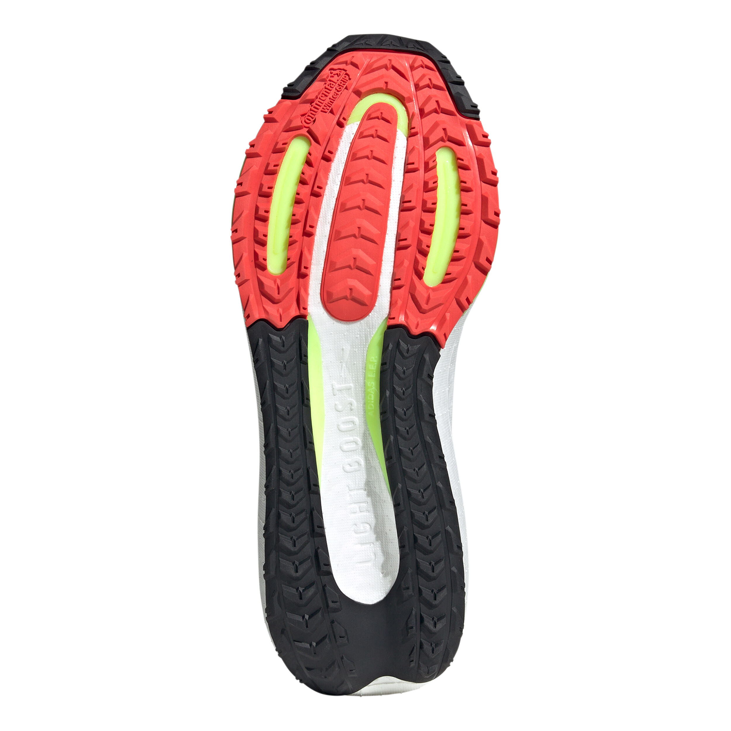 Men's ultraboost running shoes  black/red shop