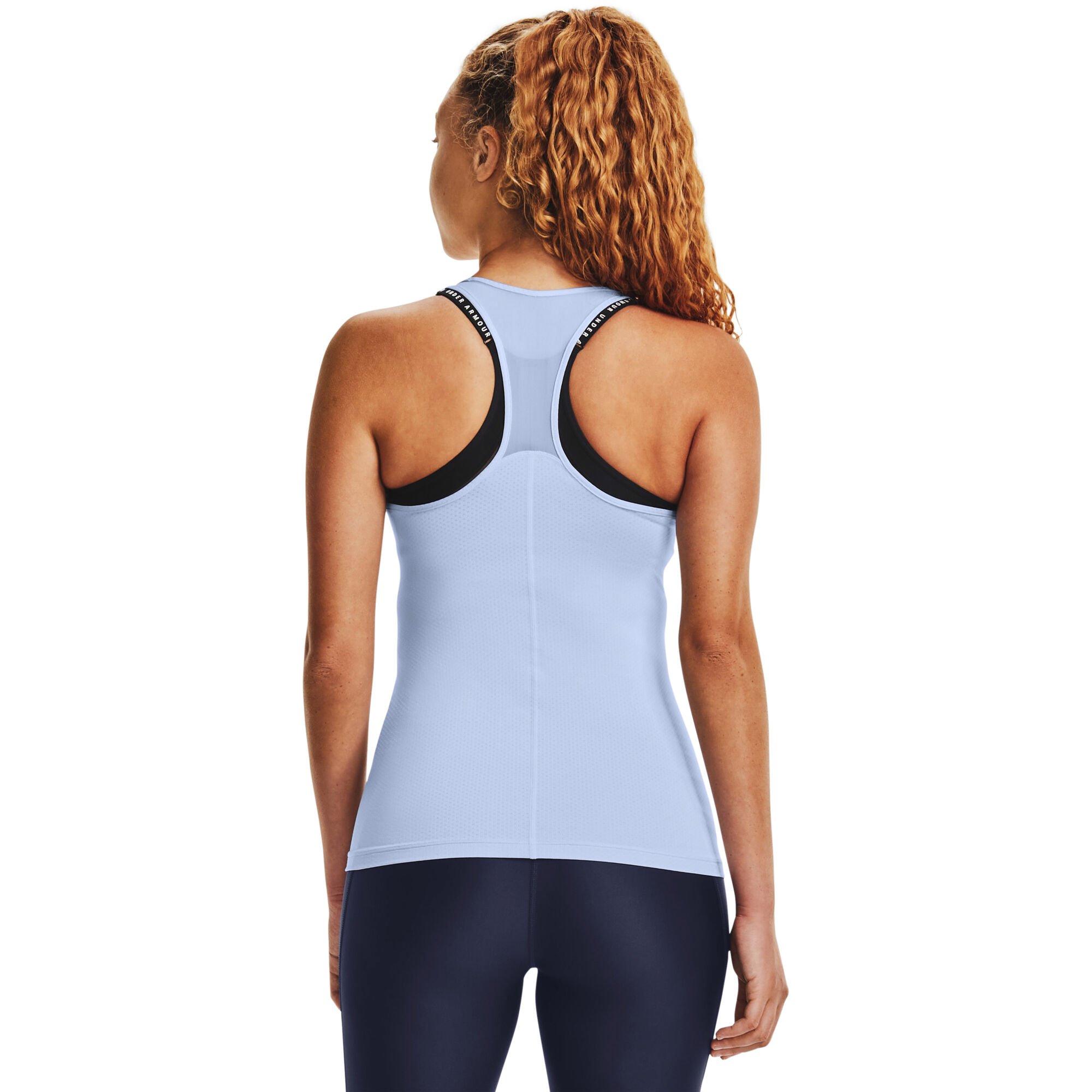 Armour Tank Top Under Armour Heat Gear Uk Buy Under Armour - Main Image
