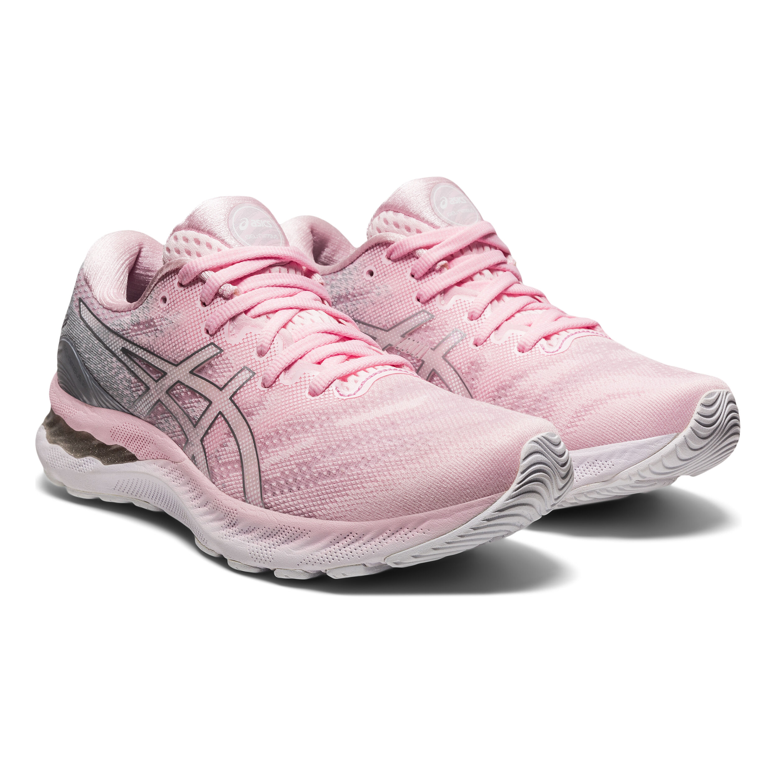 Asics gel nimbus damen hotsell