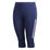 3-Stripes Knitted Pant Women