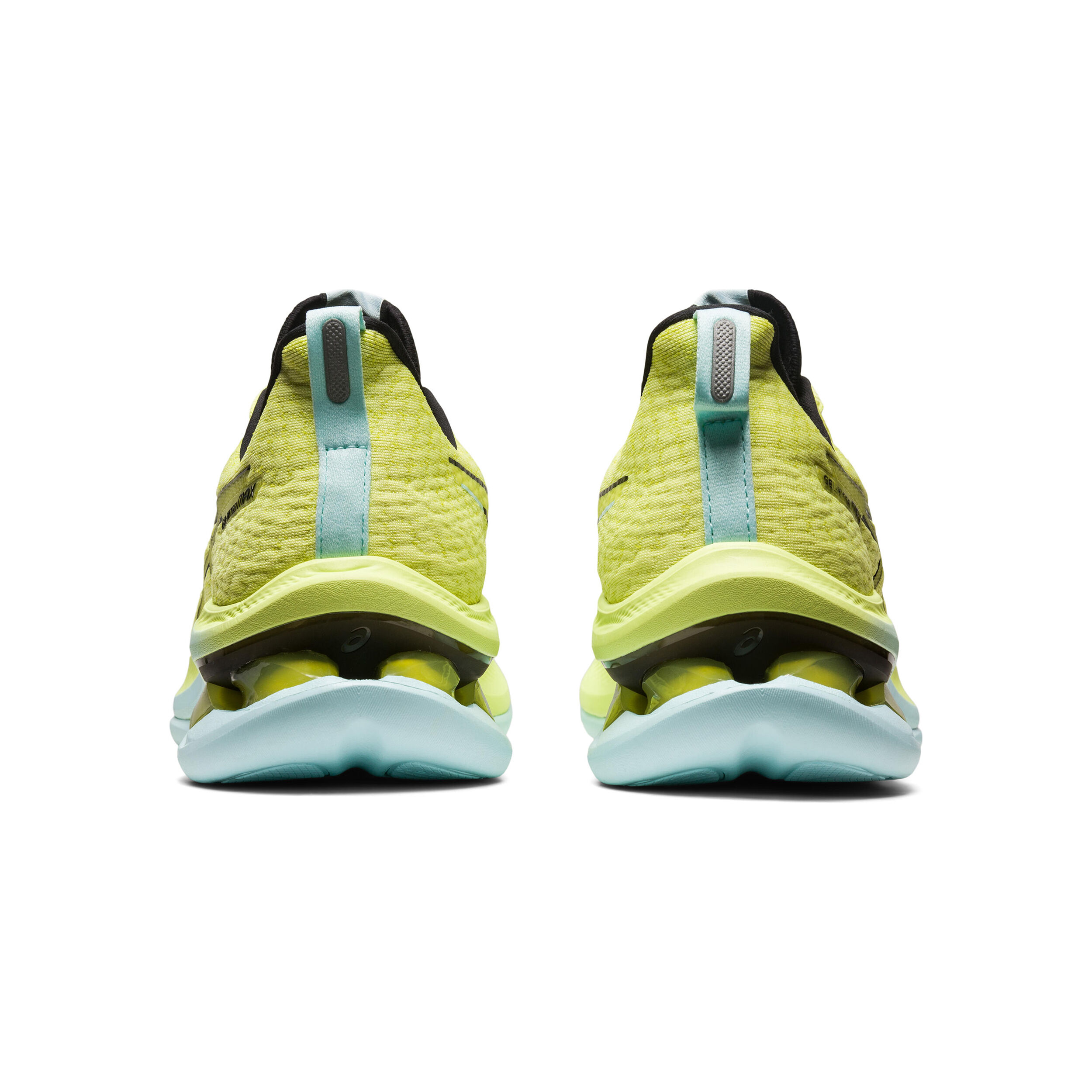 Asics gel kinsei 5 jaune online