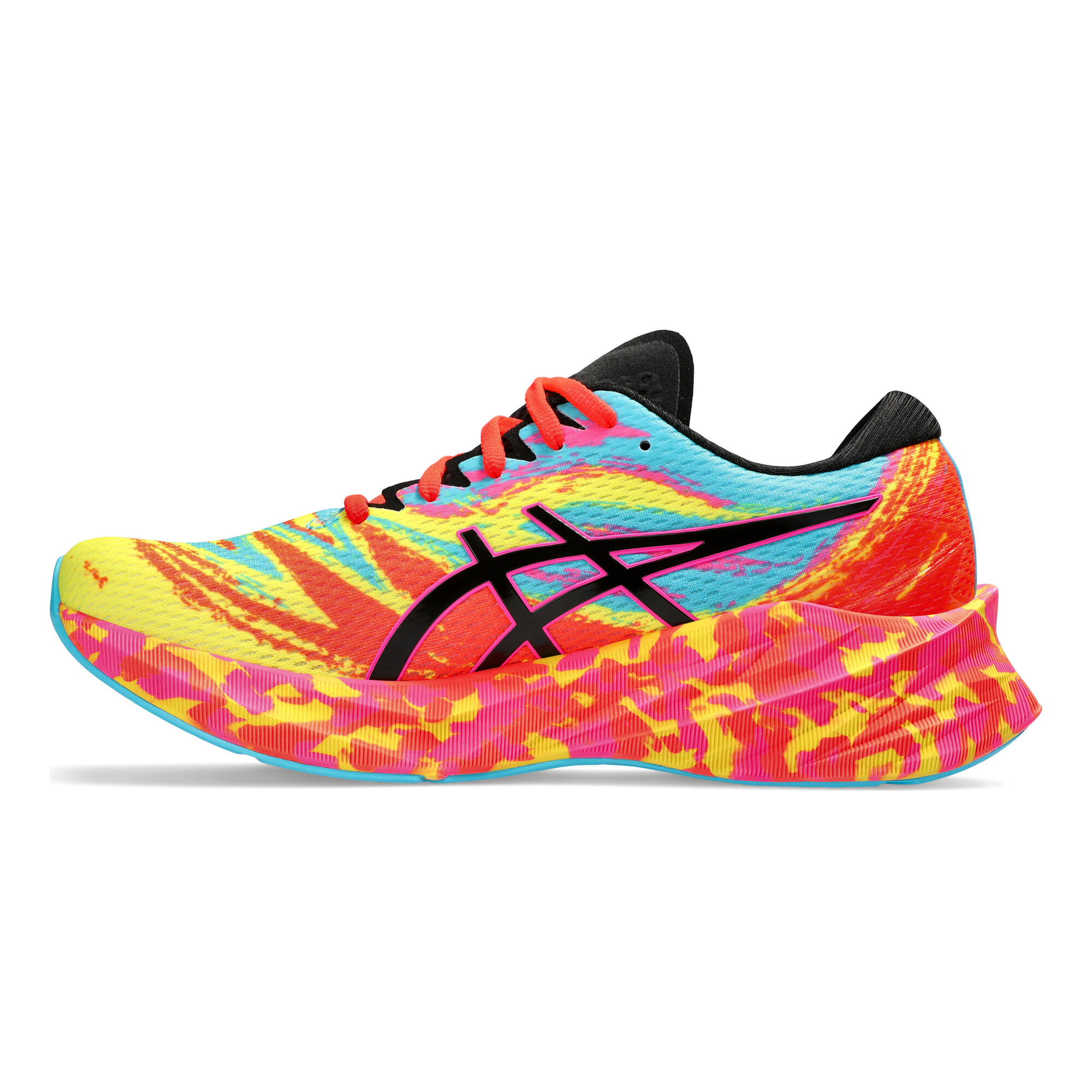 ASICS