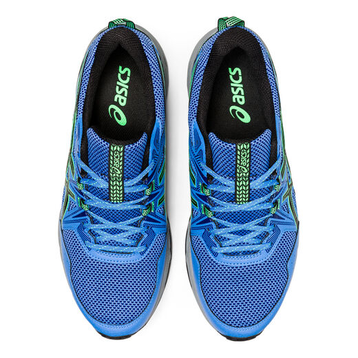 ASICS
