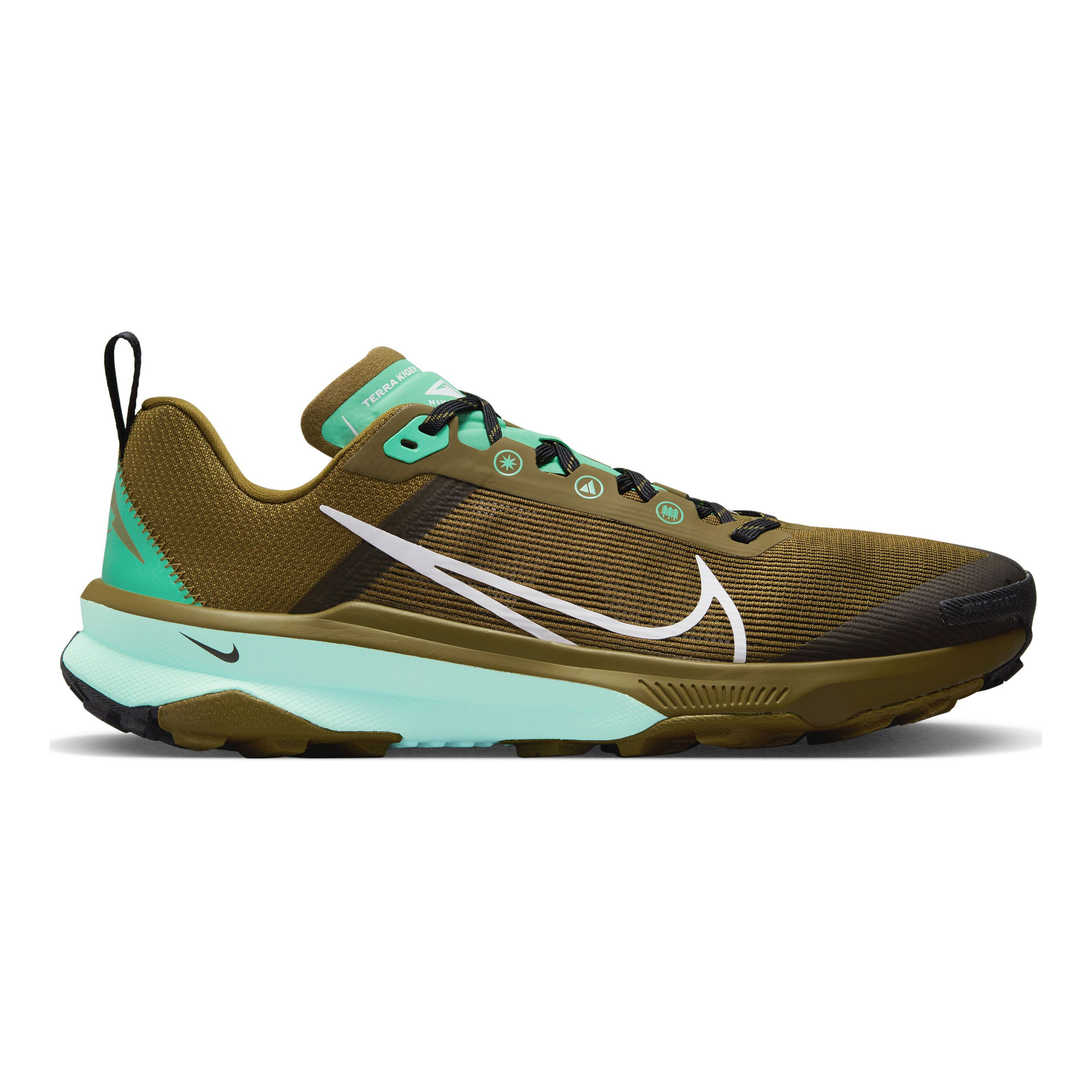 Nike zoom pegasus 36 trail men's shoes cargo khaki/gold online