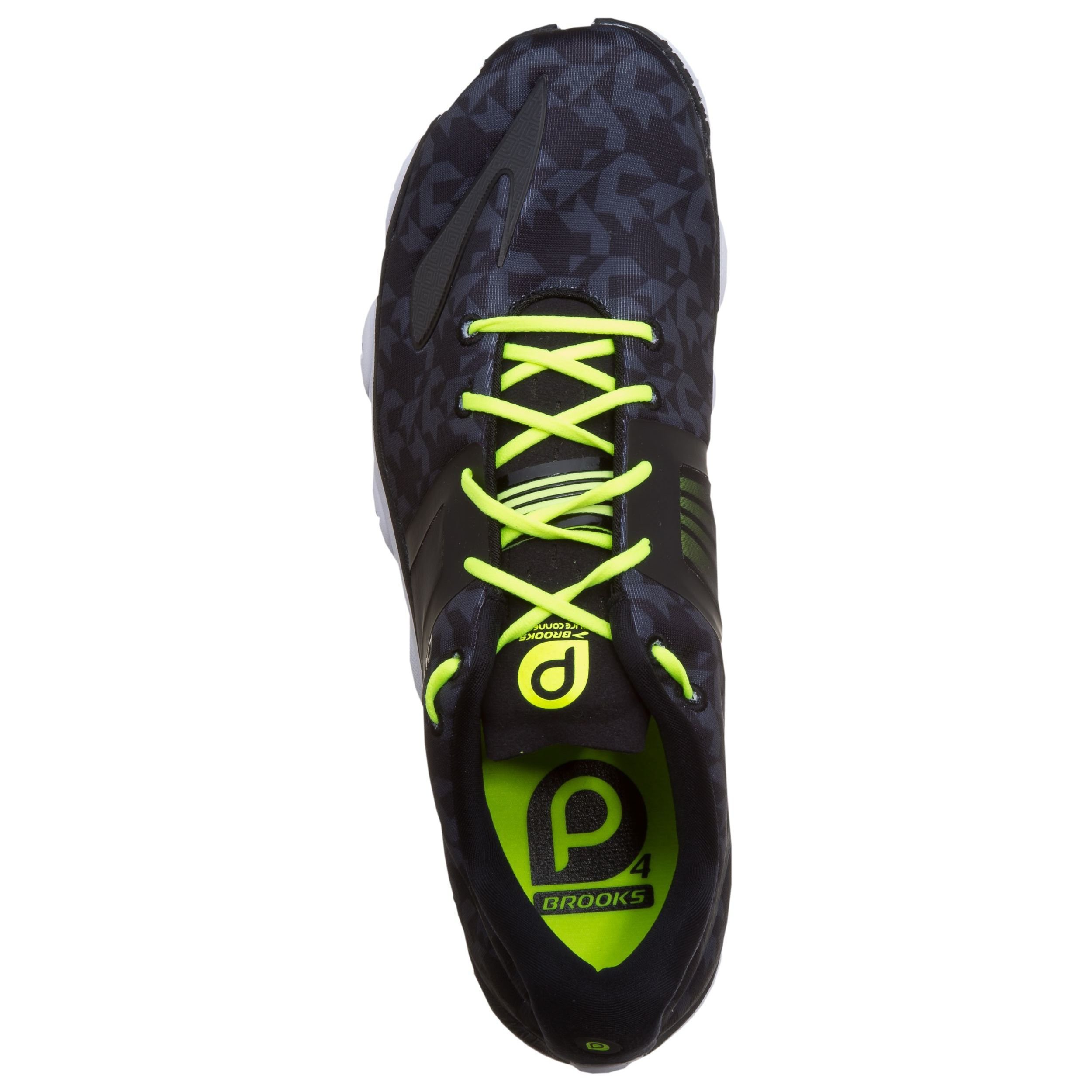 Brooks pureconnect mens top