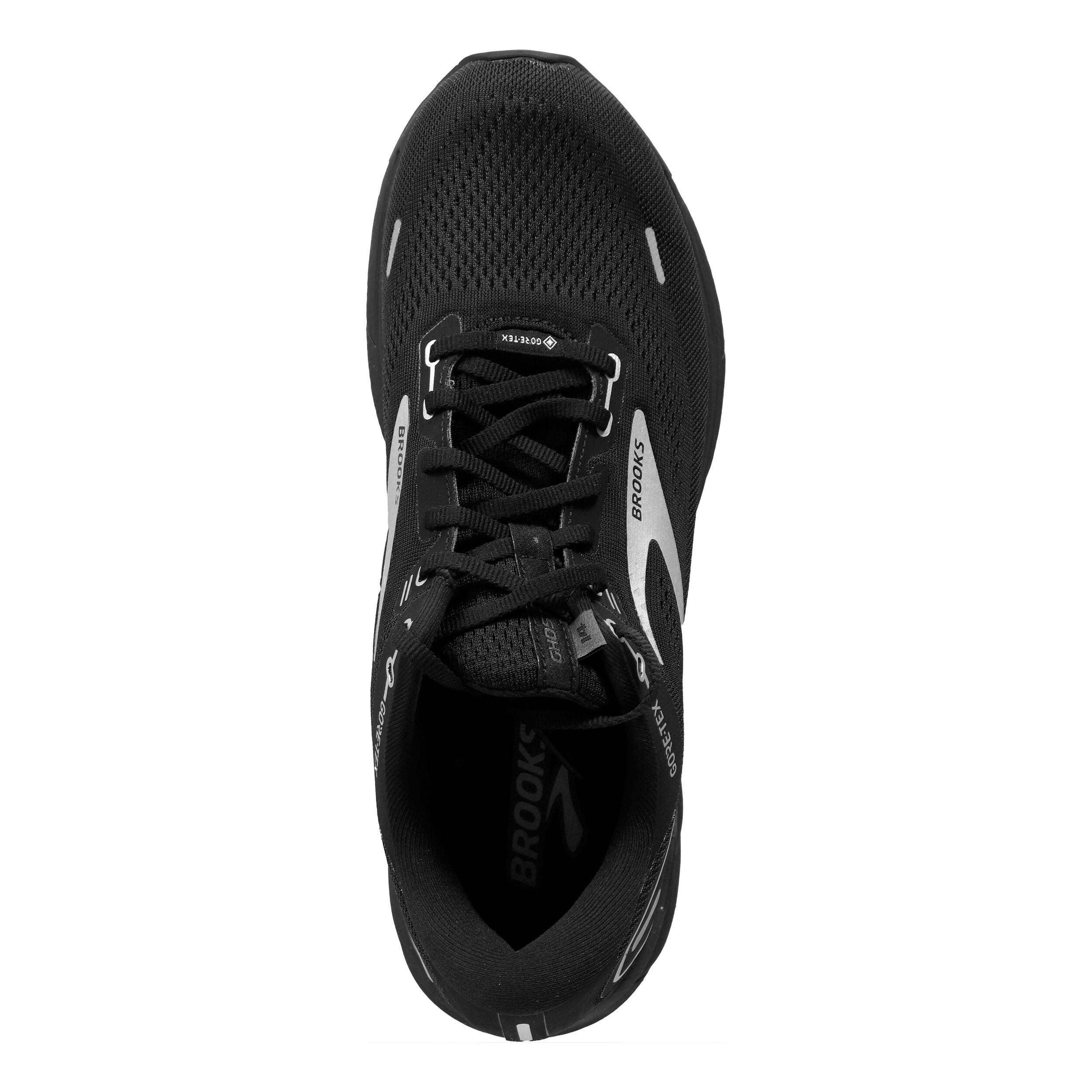 Ghost 14 GTX Neutral Running Shoe Men Black Grey