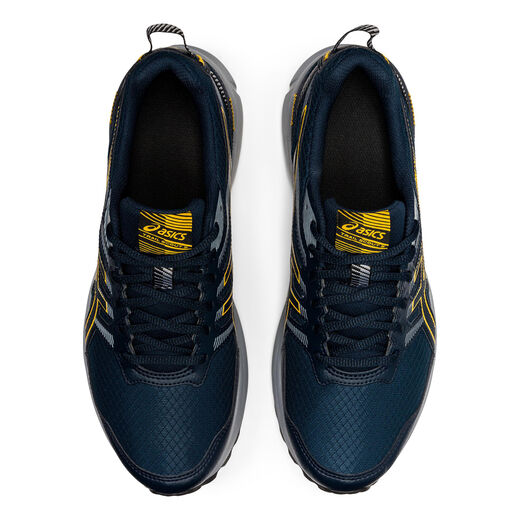 ASICS
