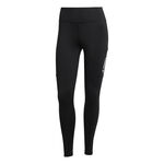adidas Clothing adidas Terrex MT Running Tights Women-Black