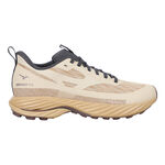 Mizuno Running shoes Mizuno Wave Rider TT 3                 Trail running shoe Women-beige, beige