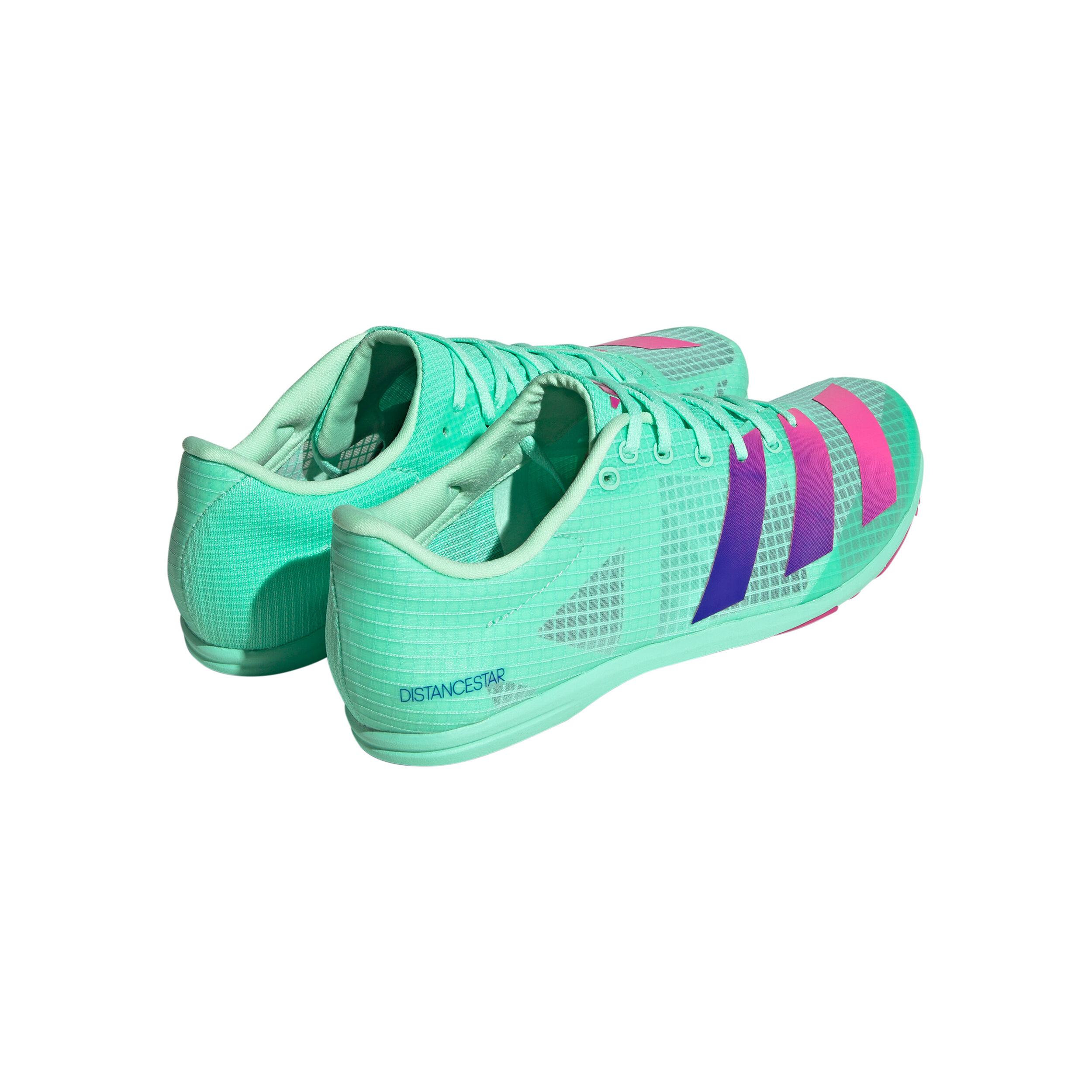Distancestar spikes on sale