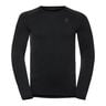 Performance Warm Eco BI Top Crew Neck Longsleeve