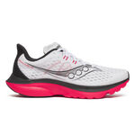 Saucony Running shoes Saucony Kinvara 16 Neutral Running Shoe Men-White,Red