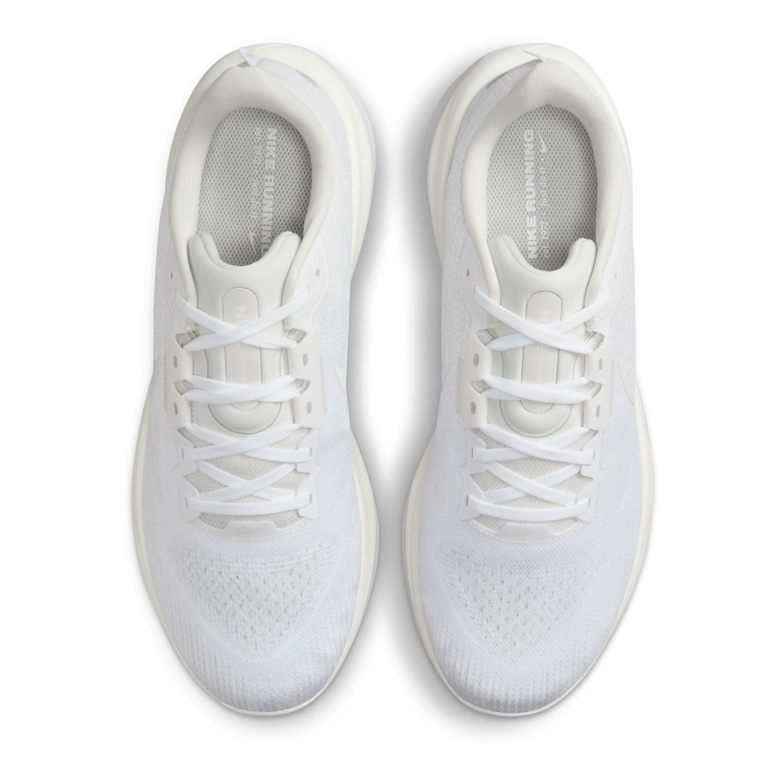 Vomero 17 Neutral Running Shoe Men White