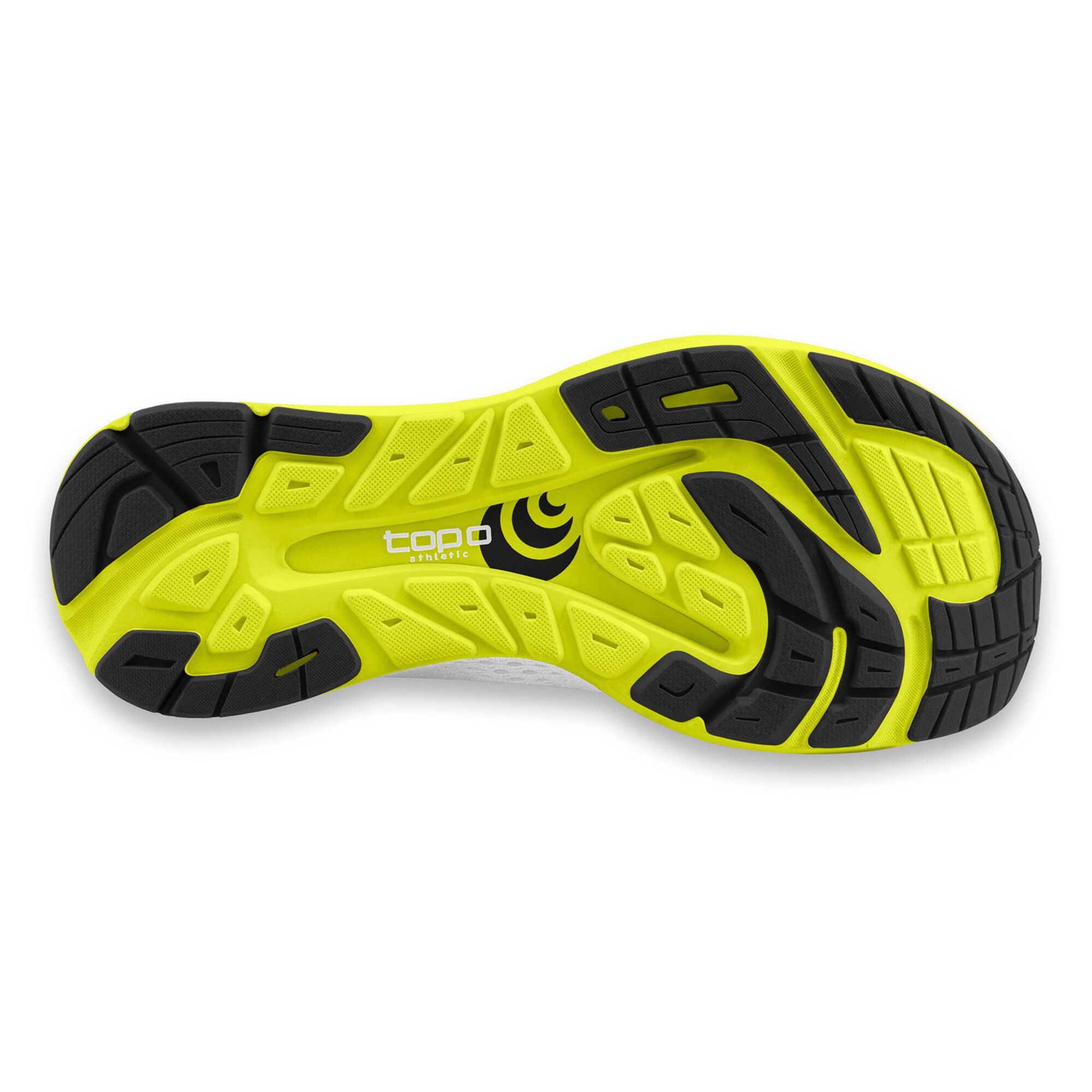 TOPO ATHLETIC