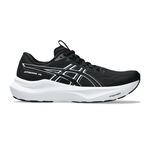 ASICS Running shoes ASICS GT-2000 14 Stability Running Shoe Women-Black,White
