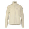 ADV Essence Warm 2 Running jacket Women-beige