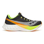 Saucony Running shoes Saucony Endorphin Pro 4 Competition Running Shoe Men-Black,Multicoloured