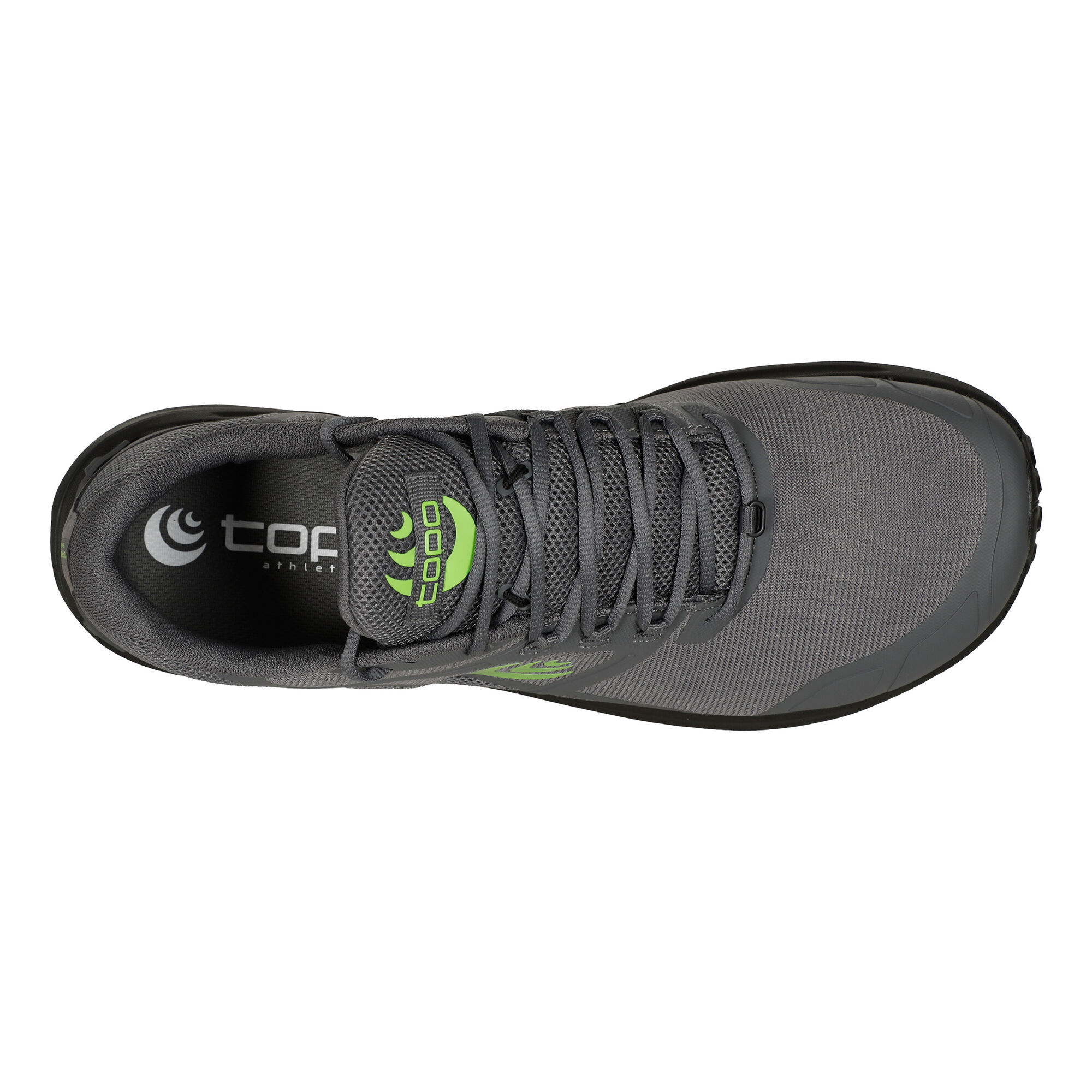 TOPO ATHLETIC