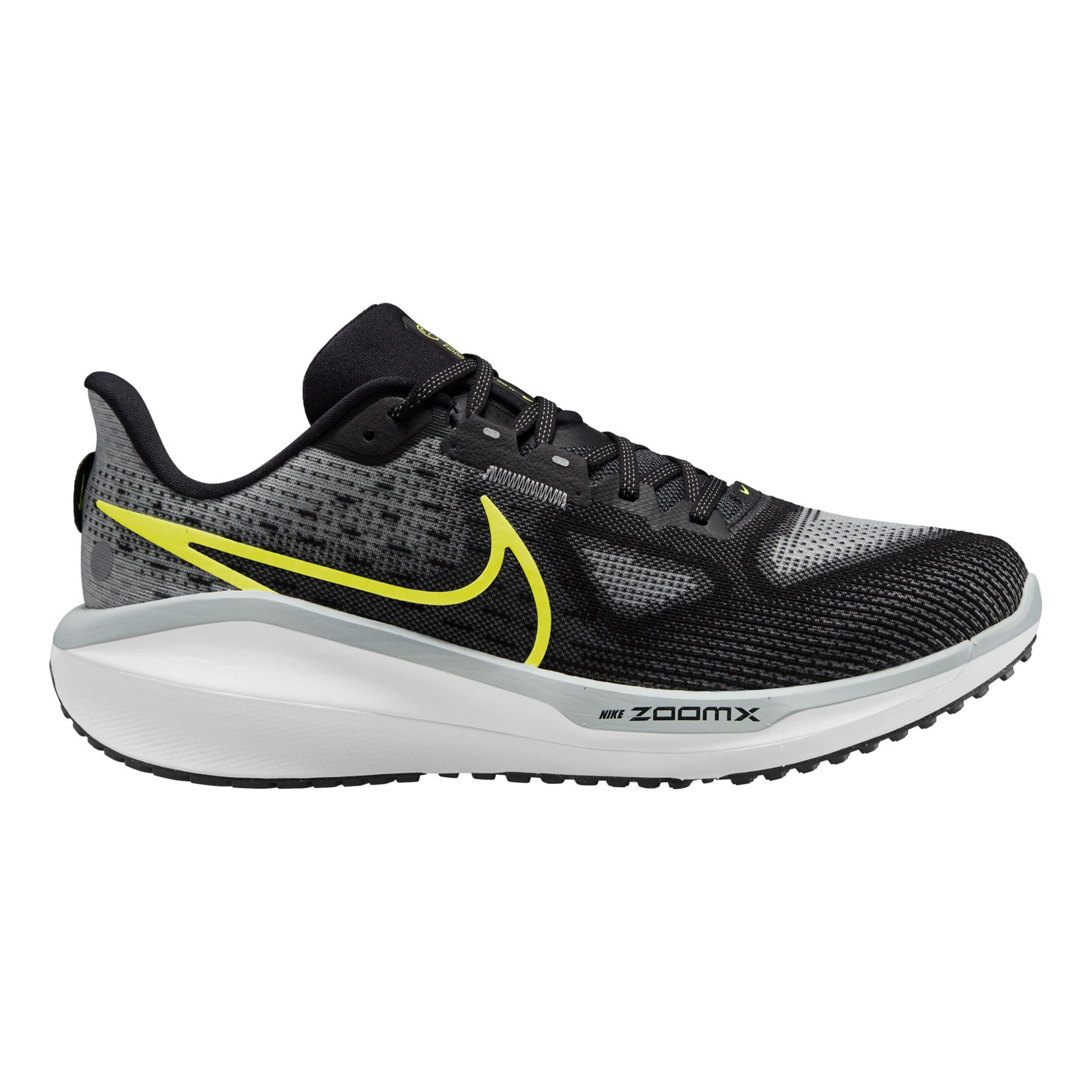 Black and yellow shop nike shoes womens