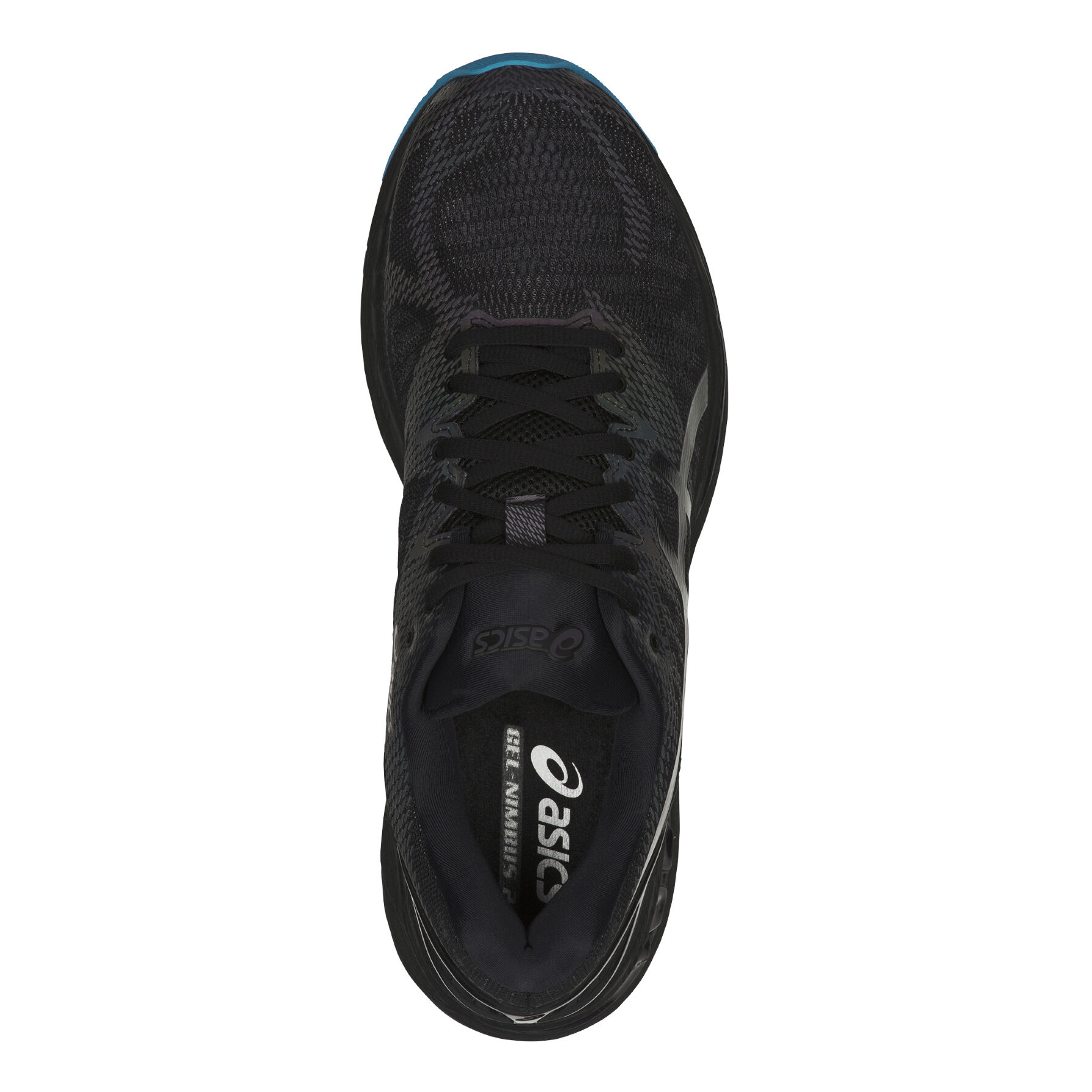 Buy ASICS Gel Nimbus 20 Lite Show Neutral Running Shoe Men Black