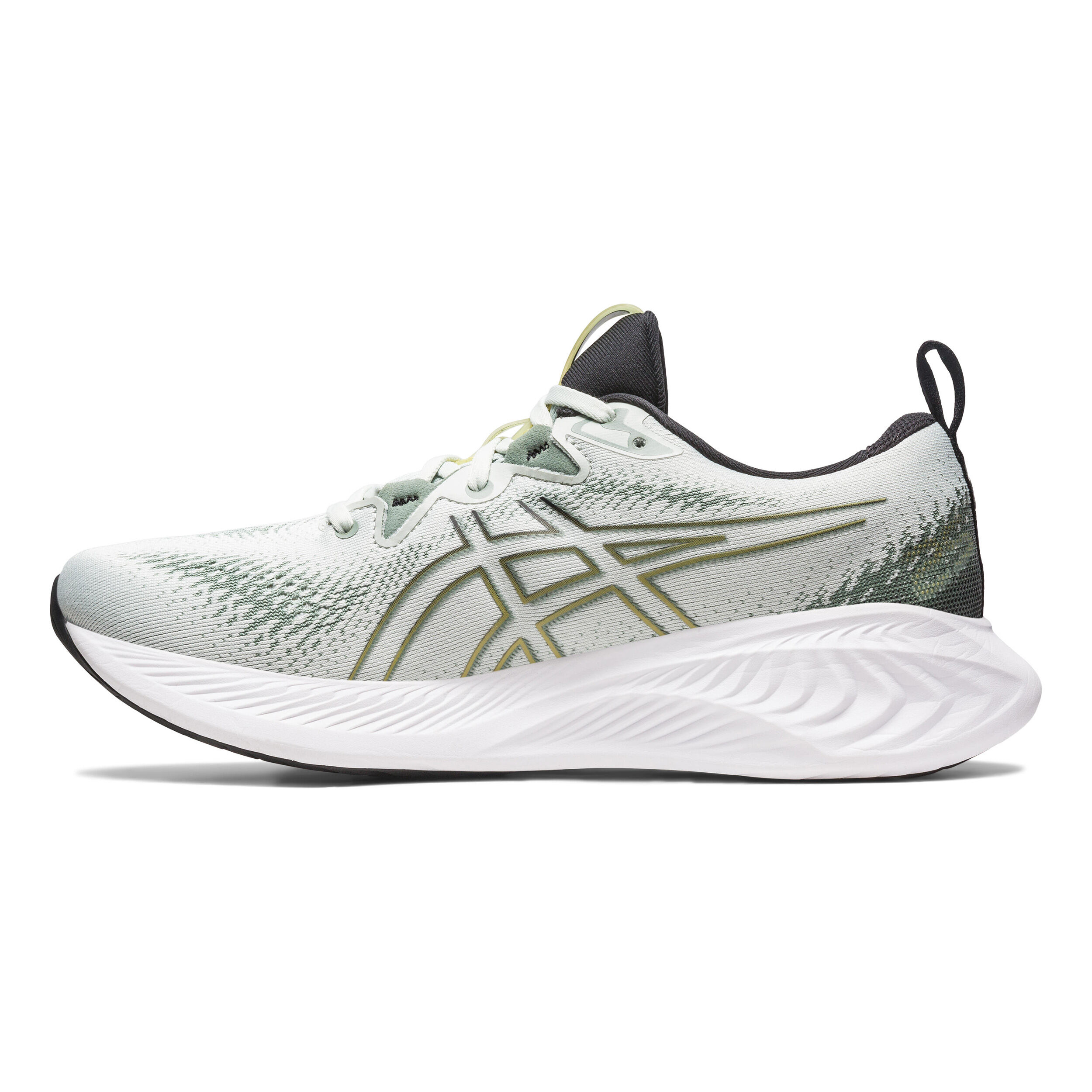 Gel Cumulus 25 Neutral Running Shoe Men Grey