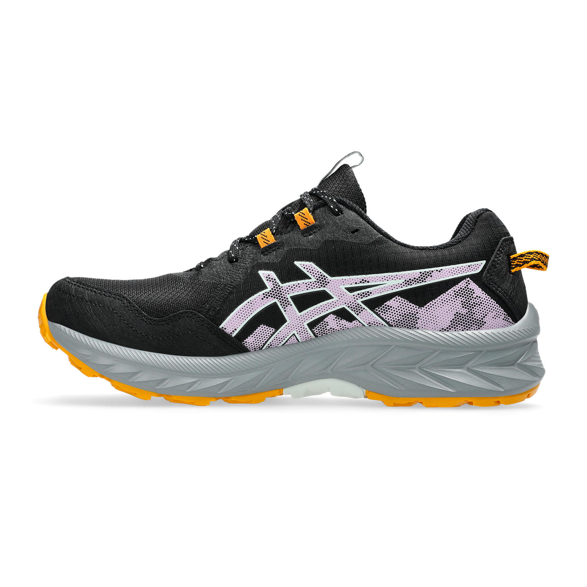 ASICS