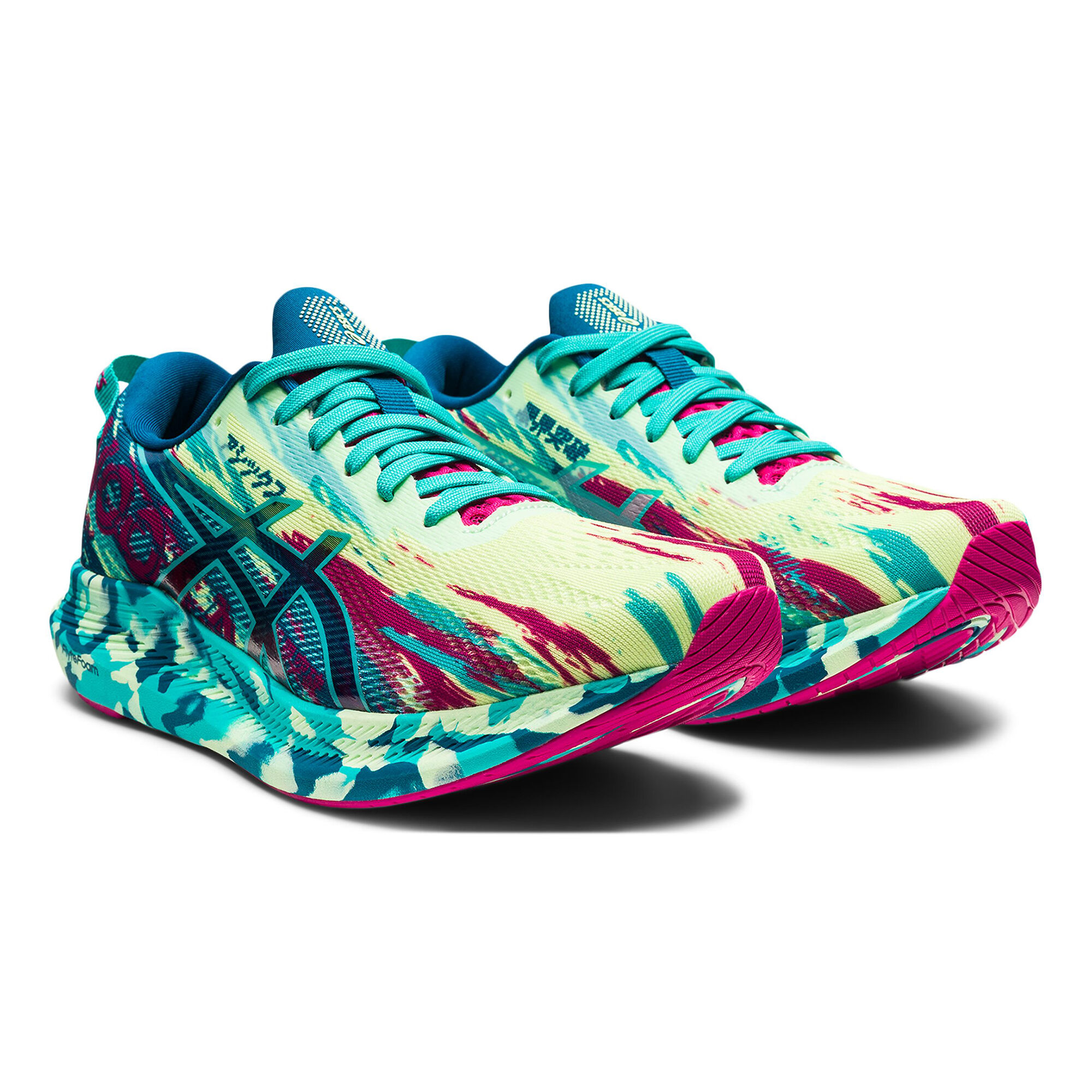 ASICS